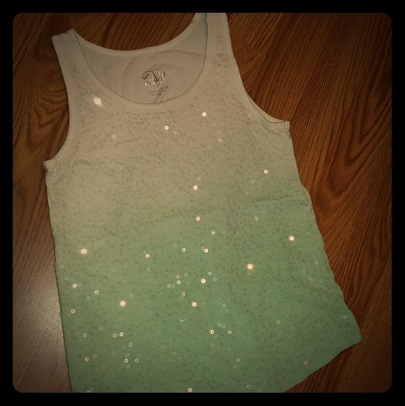 Justice Tank - Picture 1 of 1